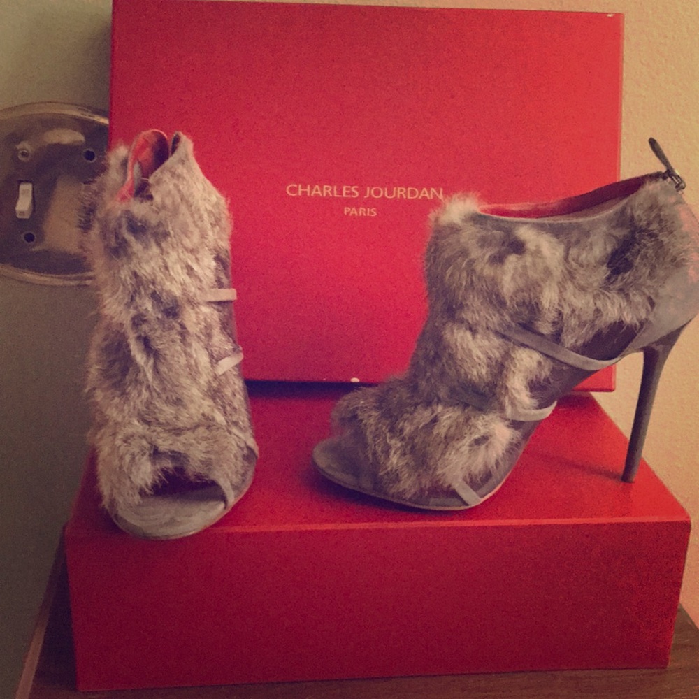 Stylish Heels